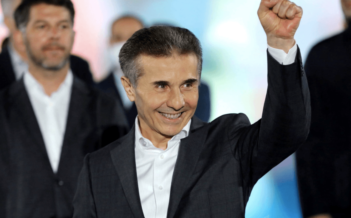 «Иванишвили приходил в публичную политику по необходимости, и если угроза его власти вновь возникнет, он вернется» — грузинский политолог