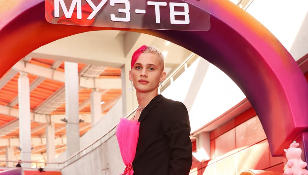 «Муз-ТВ» оштрафовали на 1 млн рублей за «пропаганду гомосексуализма» среди детей