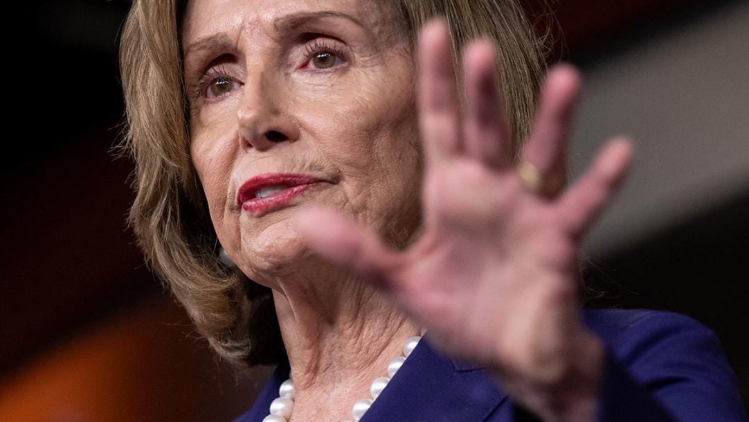 Пелоси прилетела на Тайвань вопреки угрозам Китая