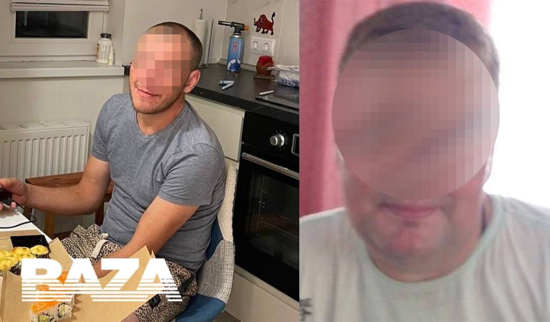 Baza: В Курской области мобилизованный случайно застрелил сослуживца