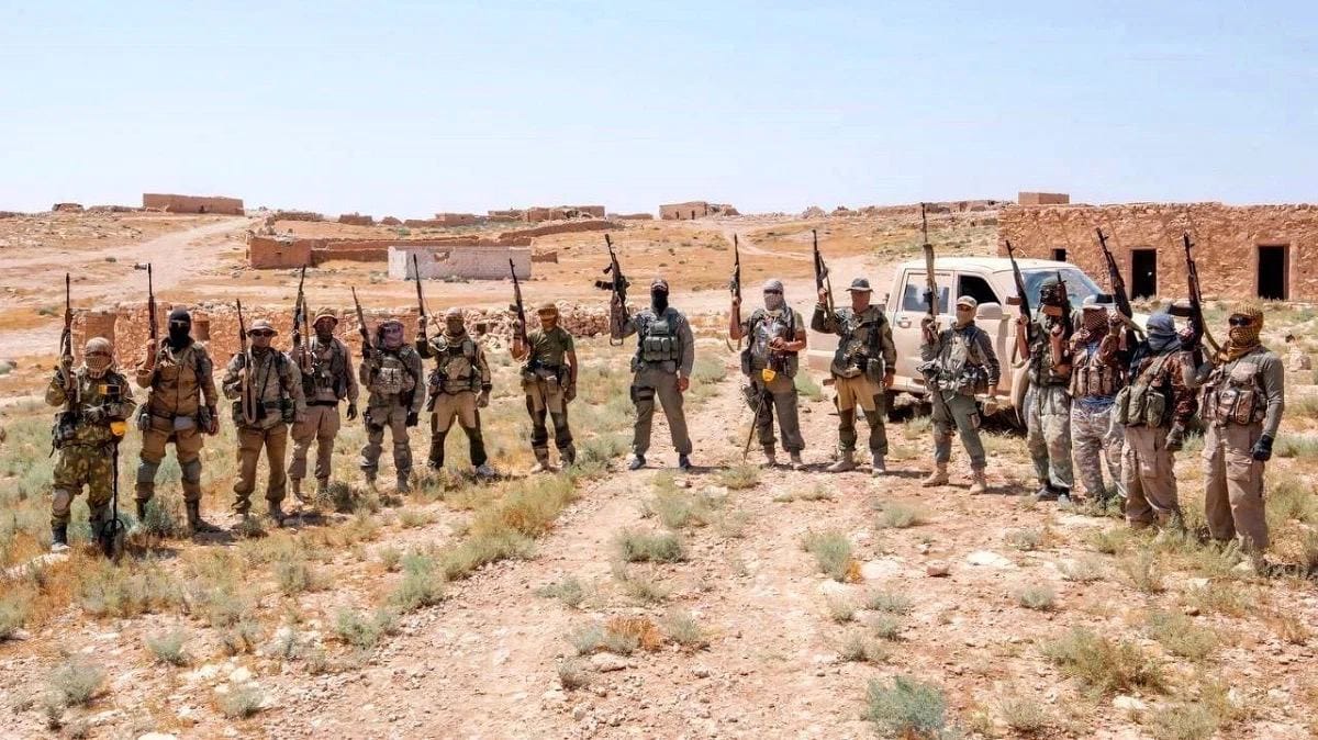 Гражданин Ливии подал иск против Евгения Пригожина, он обвиняет ЧВК Вагнера в убийстве его семьи