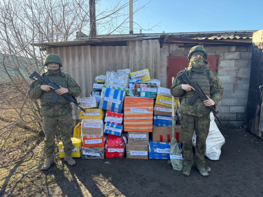 «Разочарование дикое, помогать армии уже никто не хочет». Исповеди Z-волонтеров