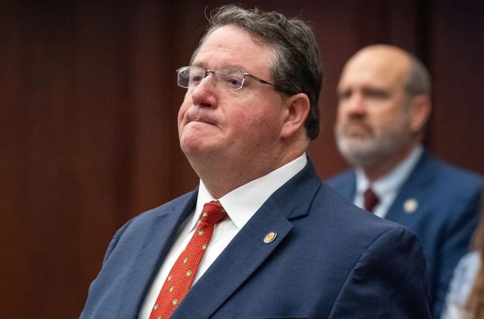 В Палату представителей США внесли законопроект об аннексии Гренландии ради «противодействия угрозам со стороны Китая и России»