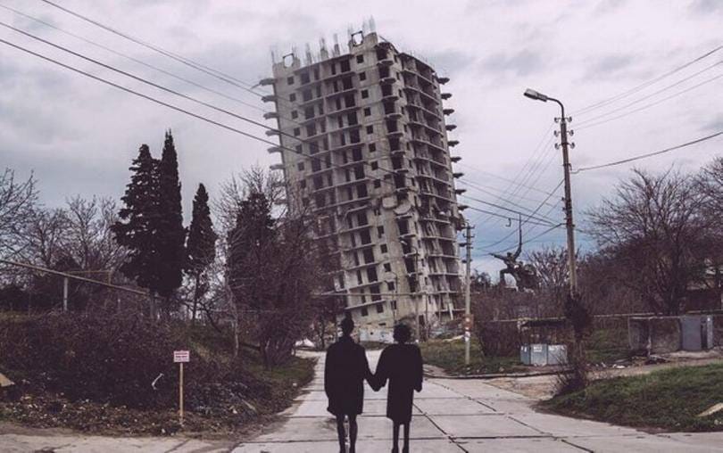 Исповедь переселяемых: "Снос нашего дома убьет мою семью"