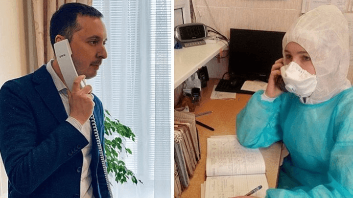 Министр сказал в морг, значит в морг. Как минздрав Нижнего Новгорода обманывает врачей