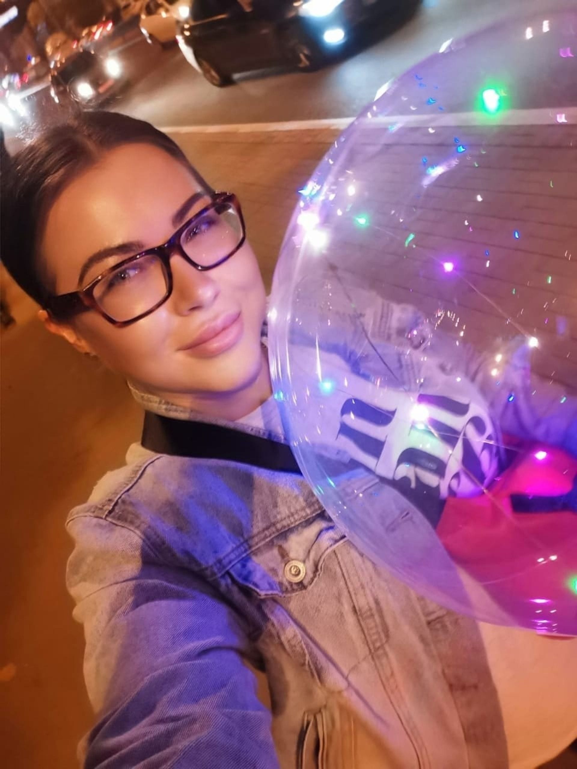 Ekaterina Kulakovskaya