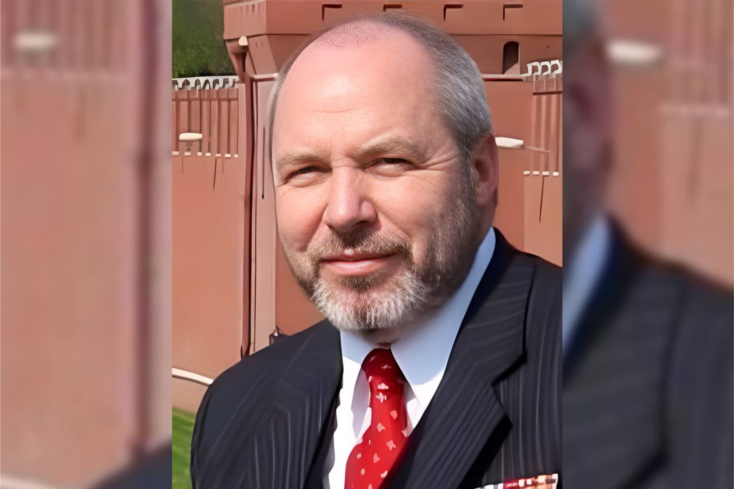 Viktor Boyarkin