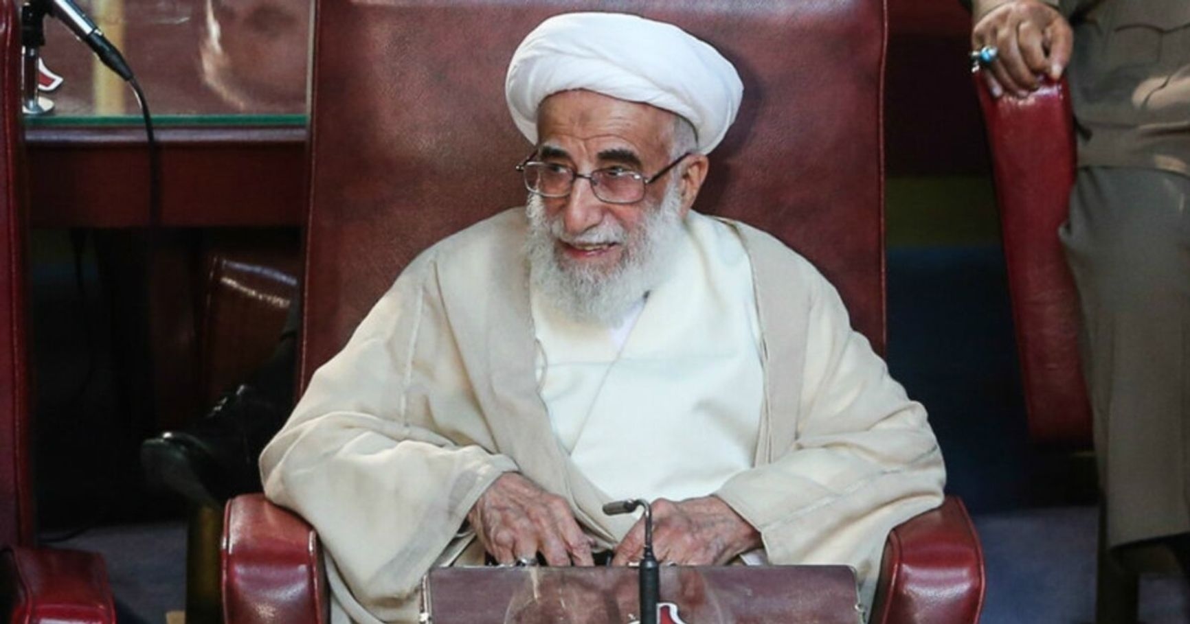 Ahmad Jannati