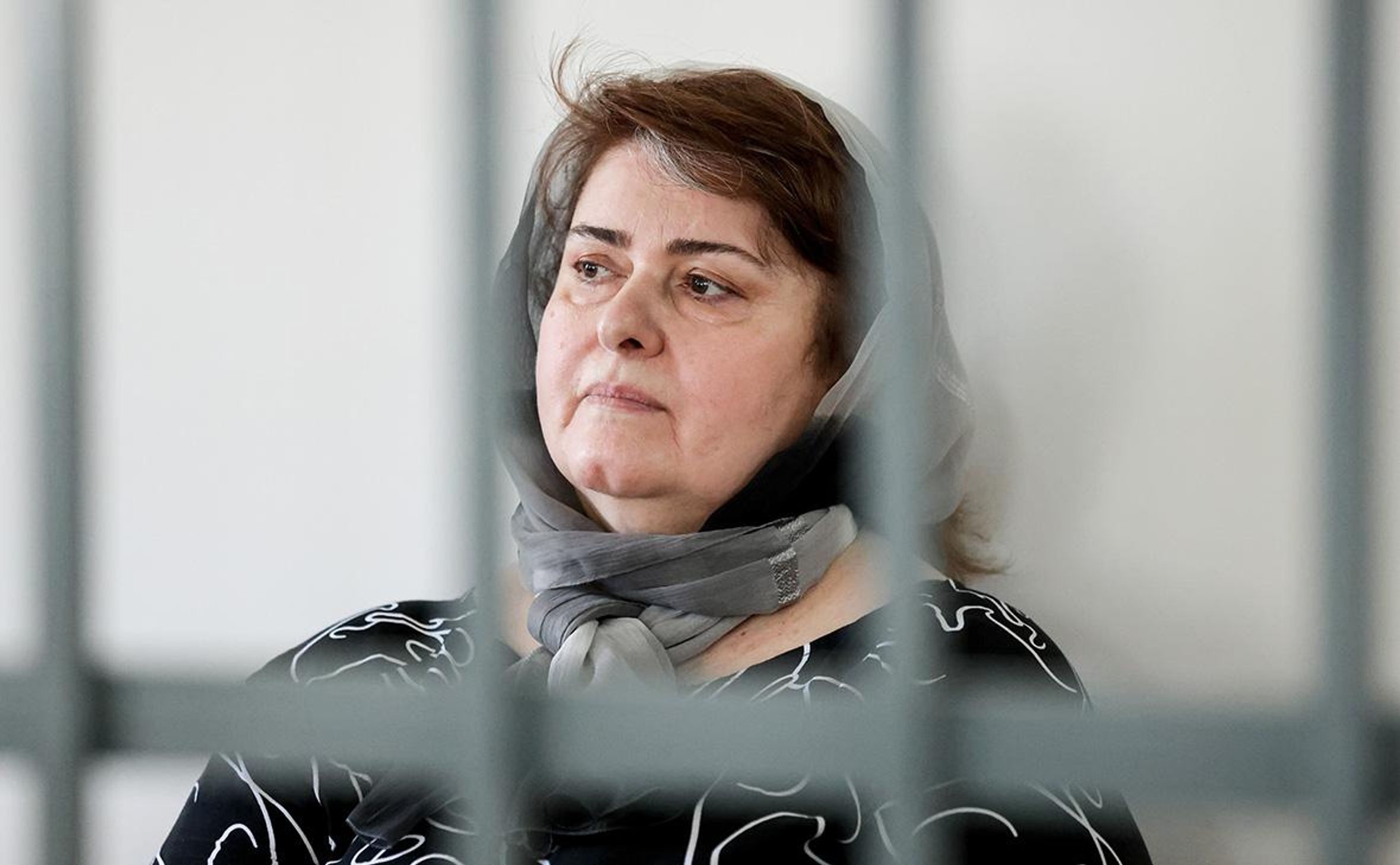 Zarema Musaeva