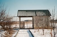 Krasnyi Lyman, Donetsk region.