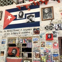 Olga’s photos from Cuba
