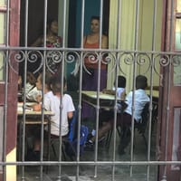 Olga’s photos from Cuba