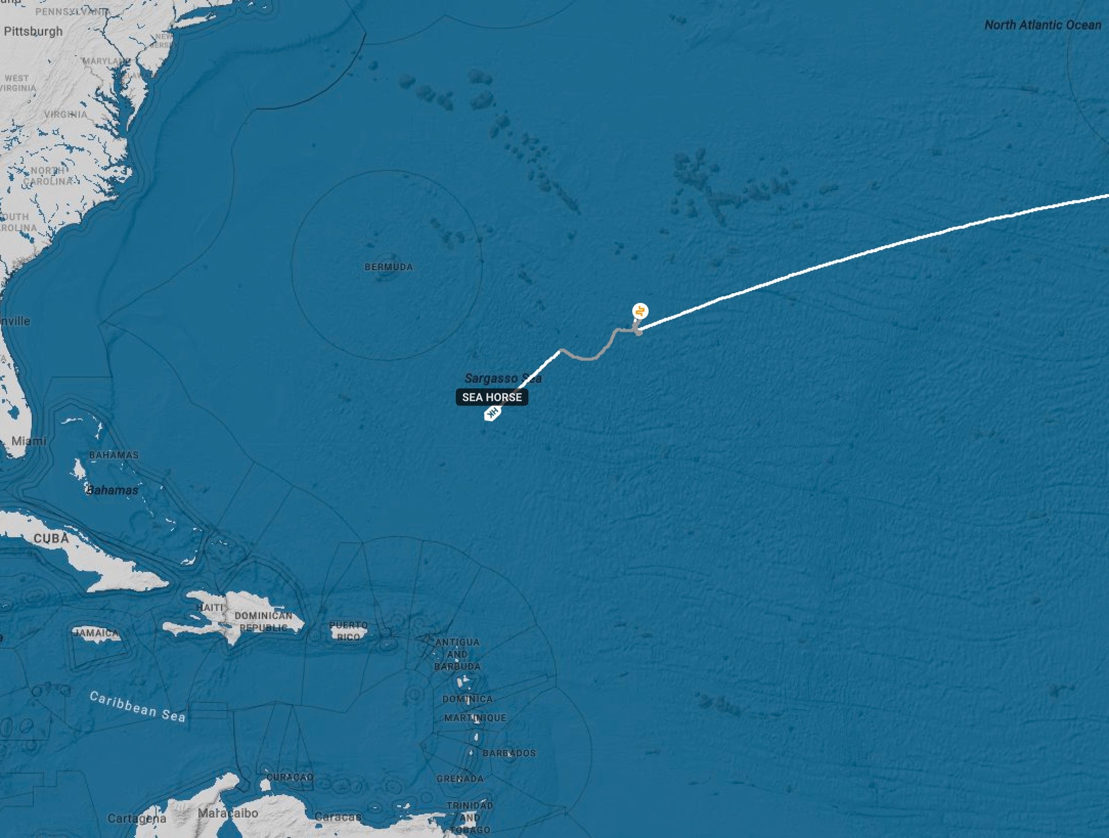 Starboard Maritime Intelligence | The Insider