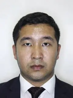 Alfat Urumbayev