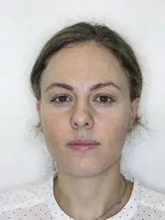 Maria Deryabina