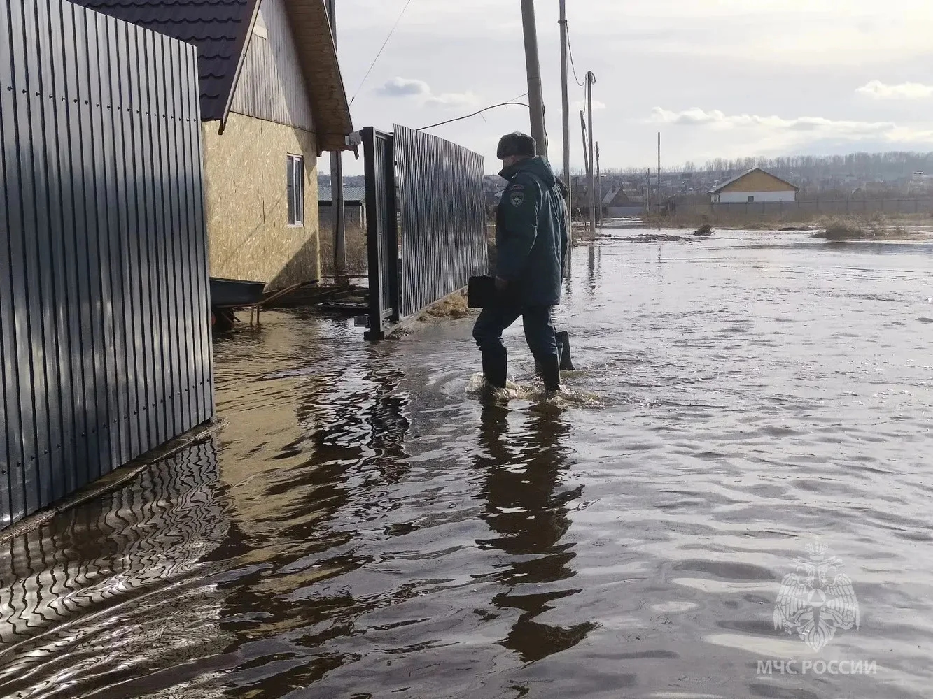 Красноярский край