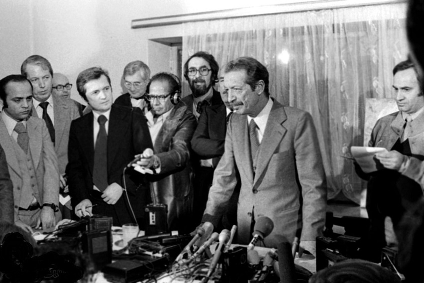 Последний «шахский» премьер-министр Ирана Шапур Бахтияр