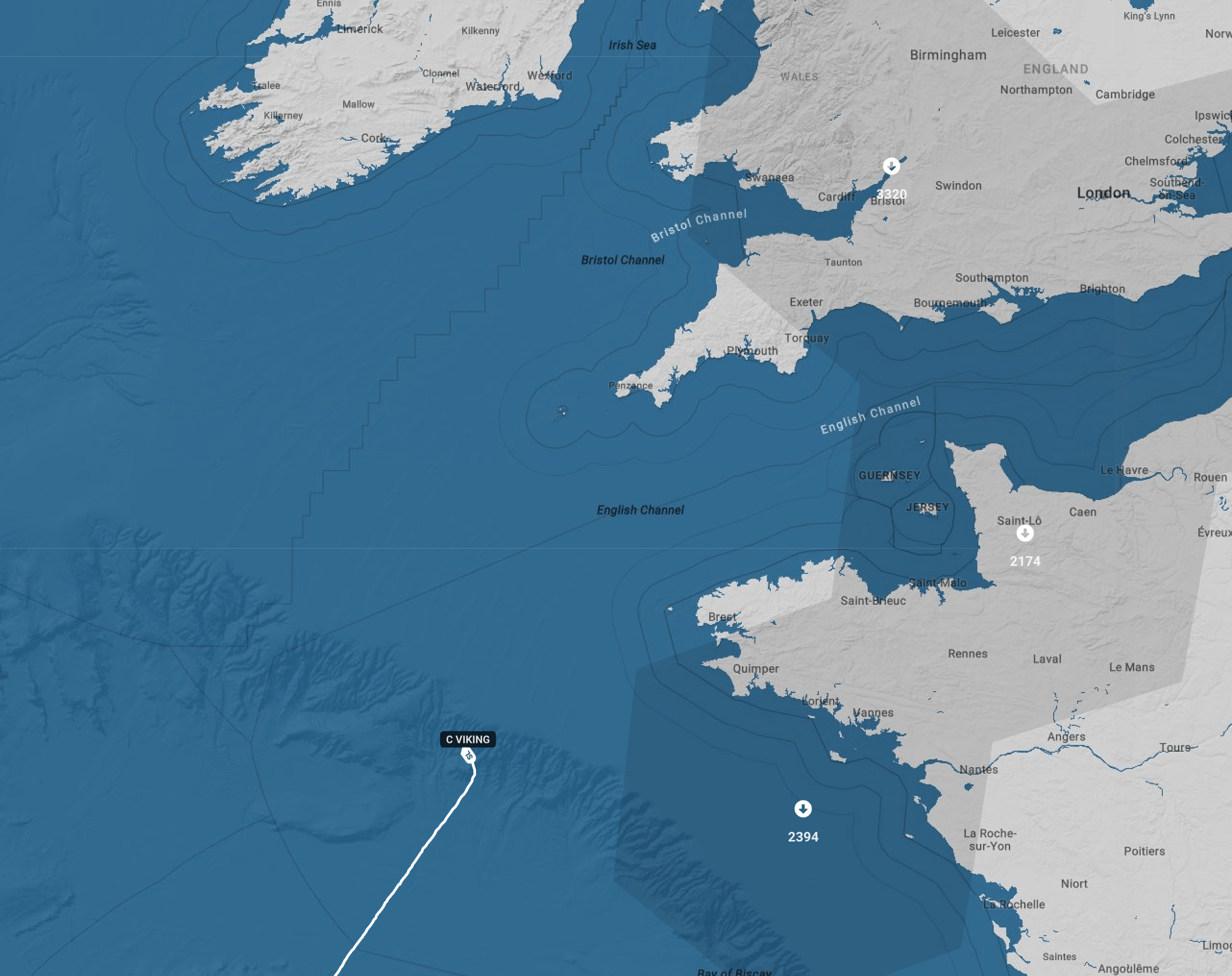 Starboard Maritime Intelligence | The Insider