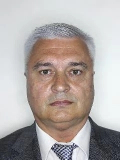 Alexander Lyukshin