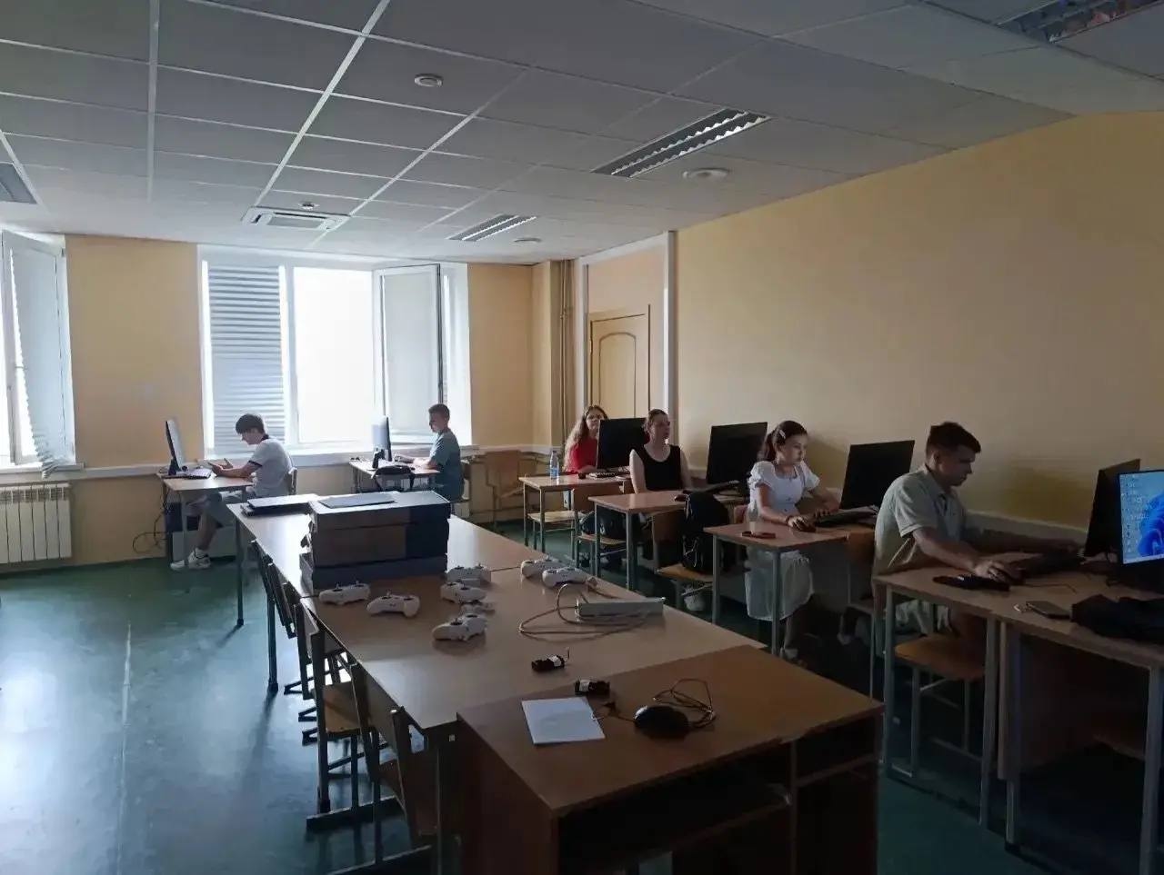БГТУ имени Шухова / Telegram