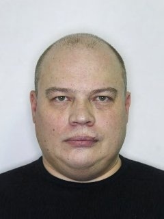 Сергей Преснецов