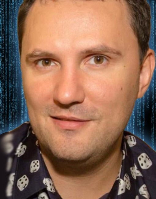 Виталий Ковалёв