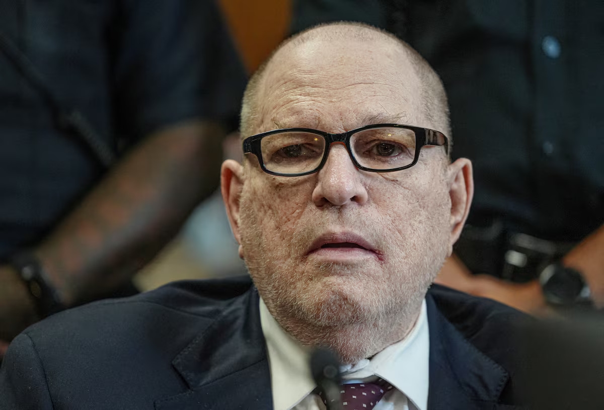 Dean Moses / Pool via Reuters