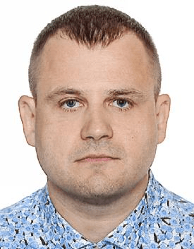 Денис Шульган