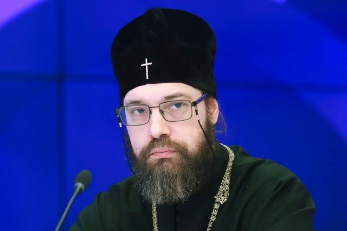 Епископ Савва (Тутунов)