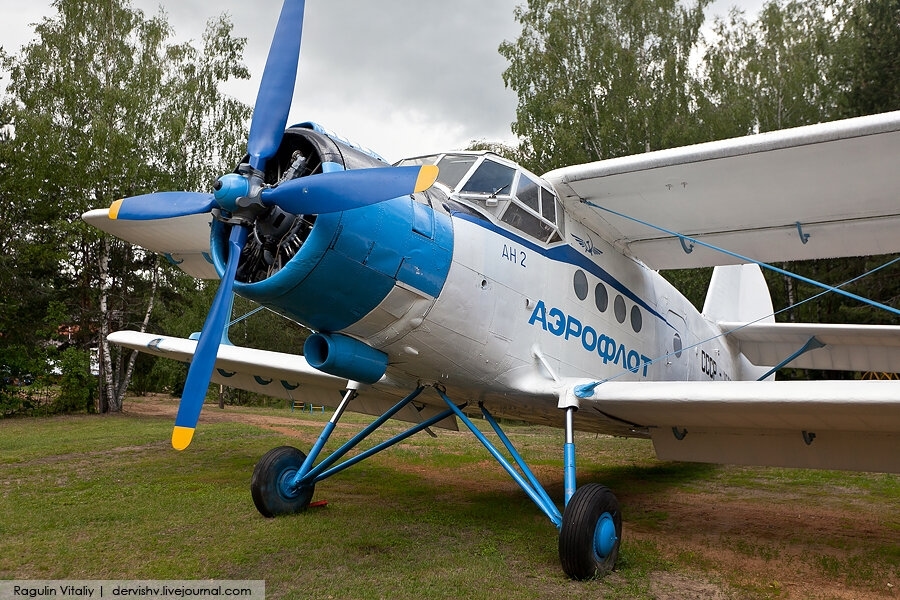 The An-2
