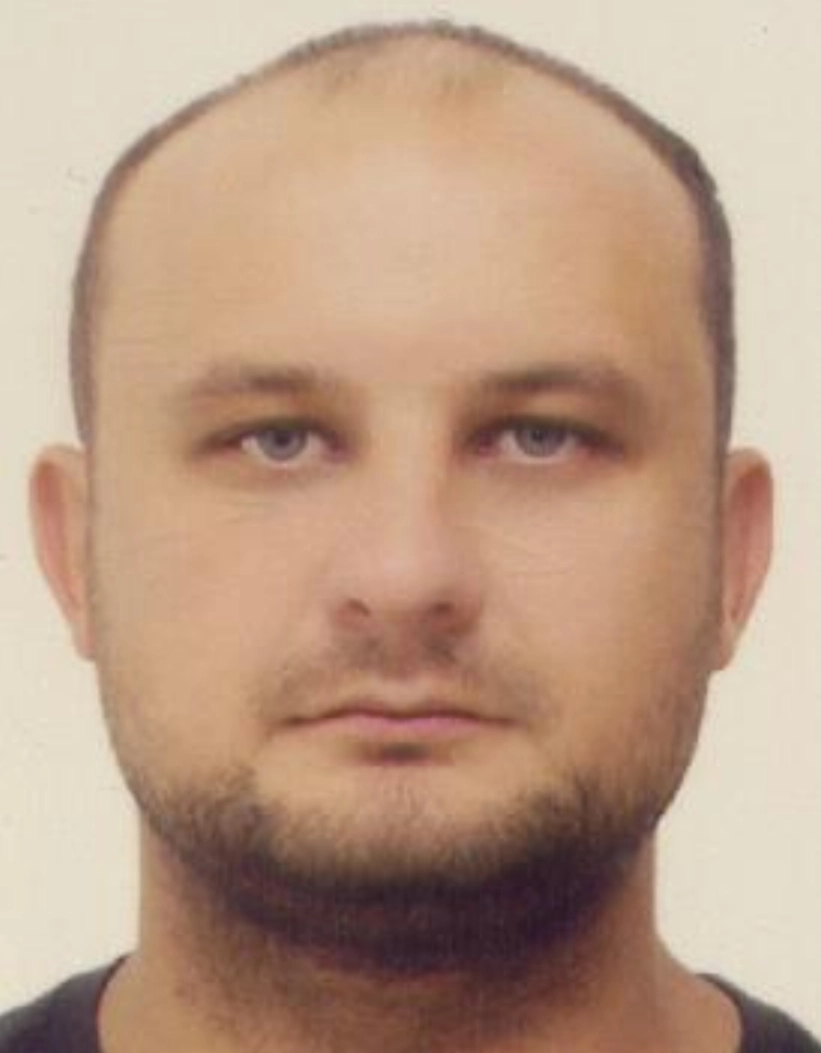 Andrei Karshakov