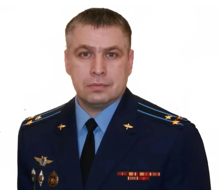 Denis Smolyaninov