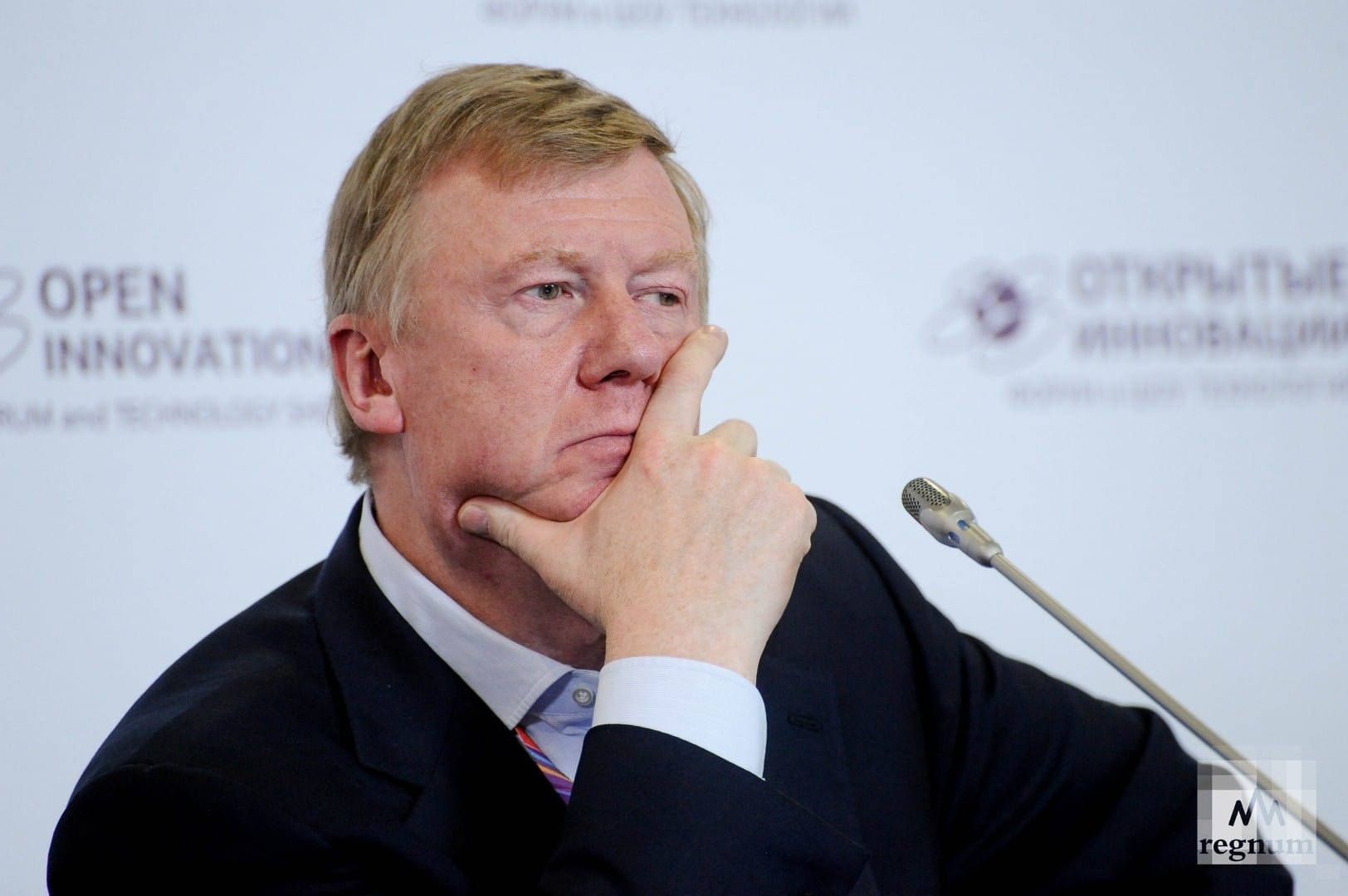 Чубайс, будучи главой убыточной «Роснано», купил участок с усадьбой под Тверью и квартиру в Москве за $1,5 млн – взломанная переписка