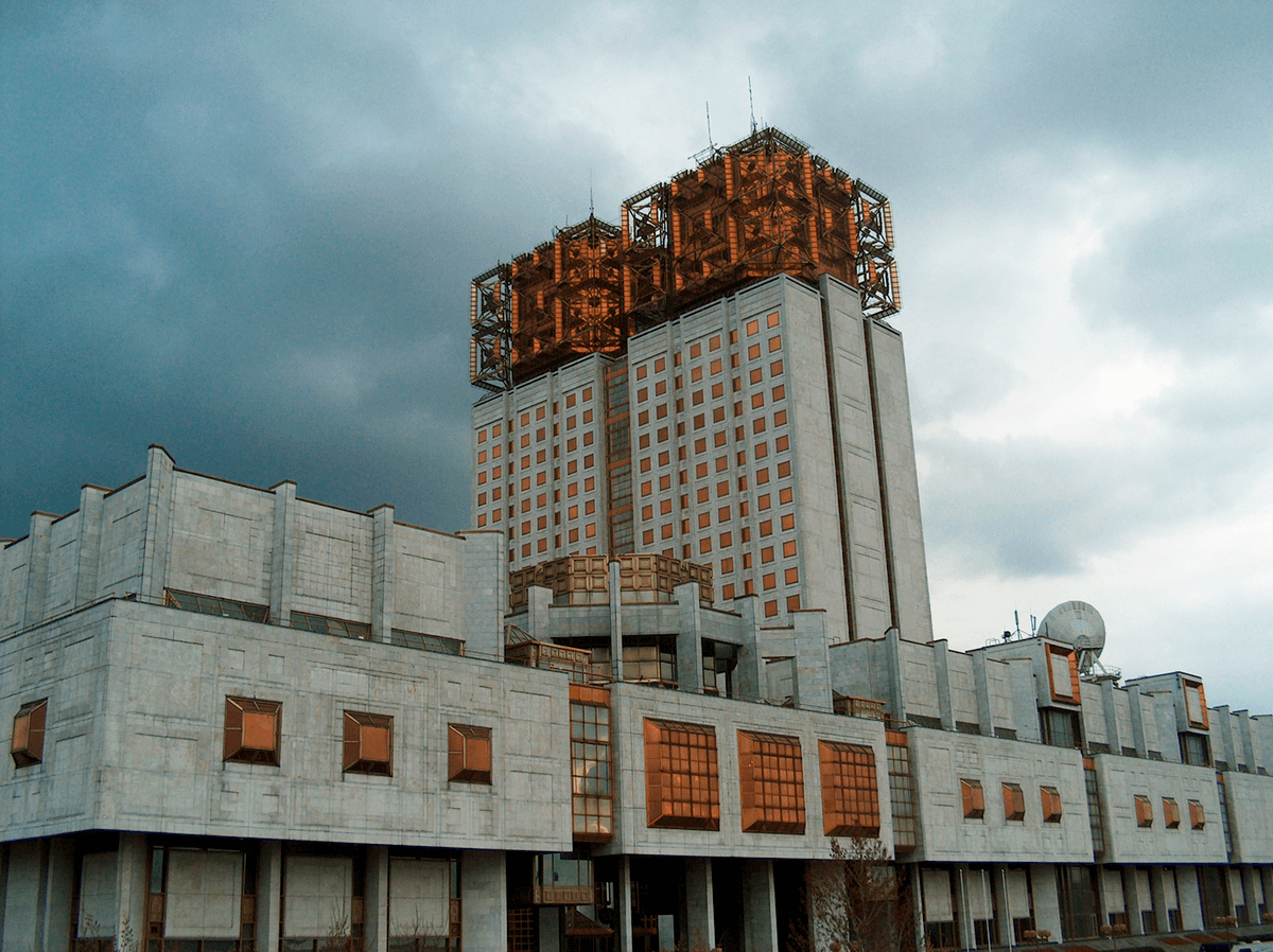 «The war against Ukraine is unjust and senseless»: Russian scientists courageously condemn the invasion