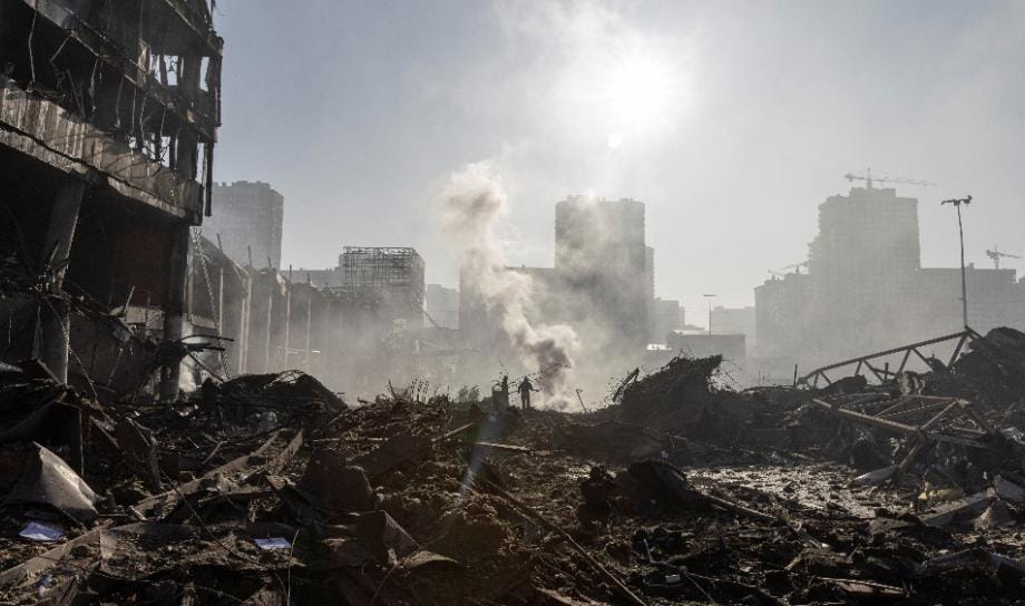 “Morally and physically exhausted”: wives of Russian military servicemen want their husbands back from Ukraine