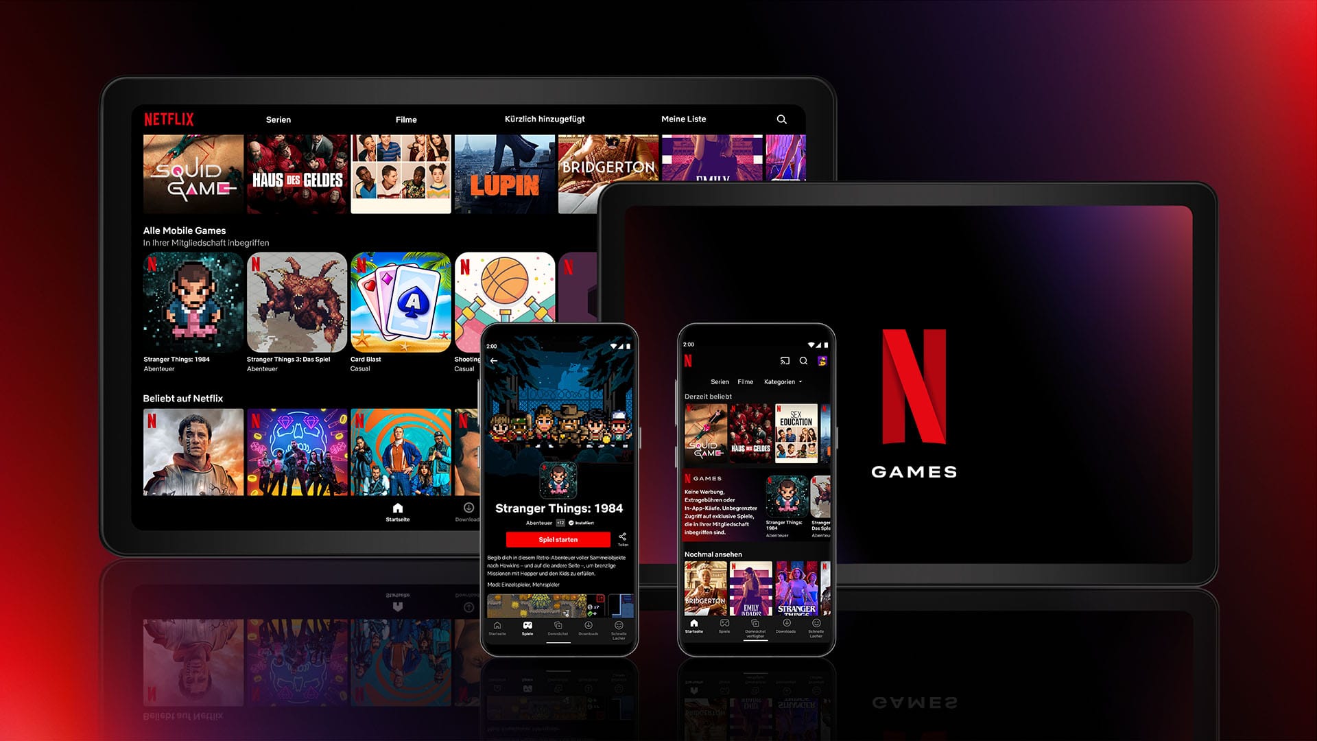 Netflix поддержит украинских кинематографистов, выделив им стипендий от 1000 до 15000 евро