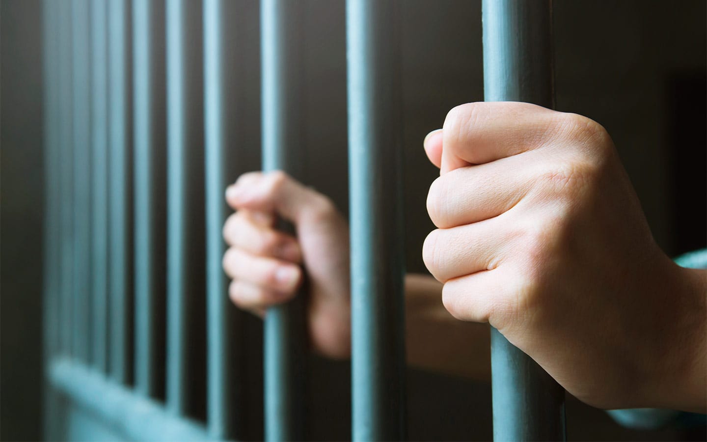 Father of four jailed in Moscow for listening to Ukrainian music in his car