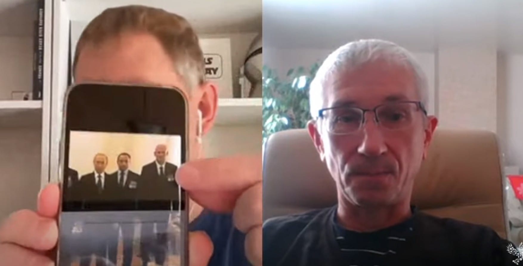 Wagner PMC was joint project of Russian MoD and Military Intelligence, but Prigozhin fell out with Shoigu, former mercenary tells Gulagu.net