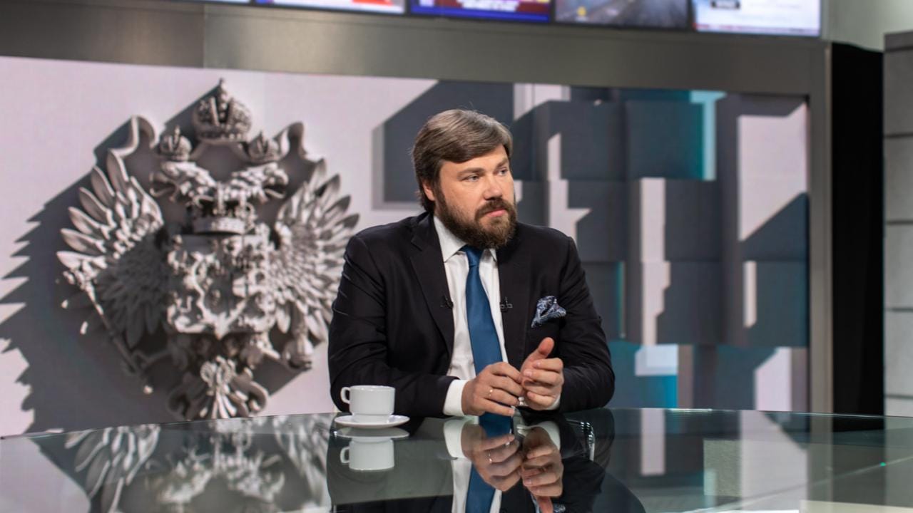 Рейдеры против философов. Как ультраправые консерваторы во главе с Малофеевым захватывают Институт философии РАН