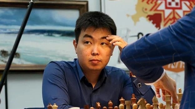 FIDE statistics show 104 Russian chess players changed sports citizenship in 2023