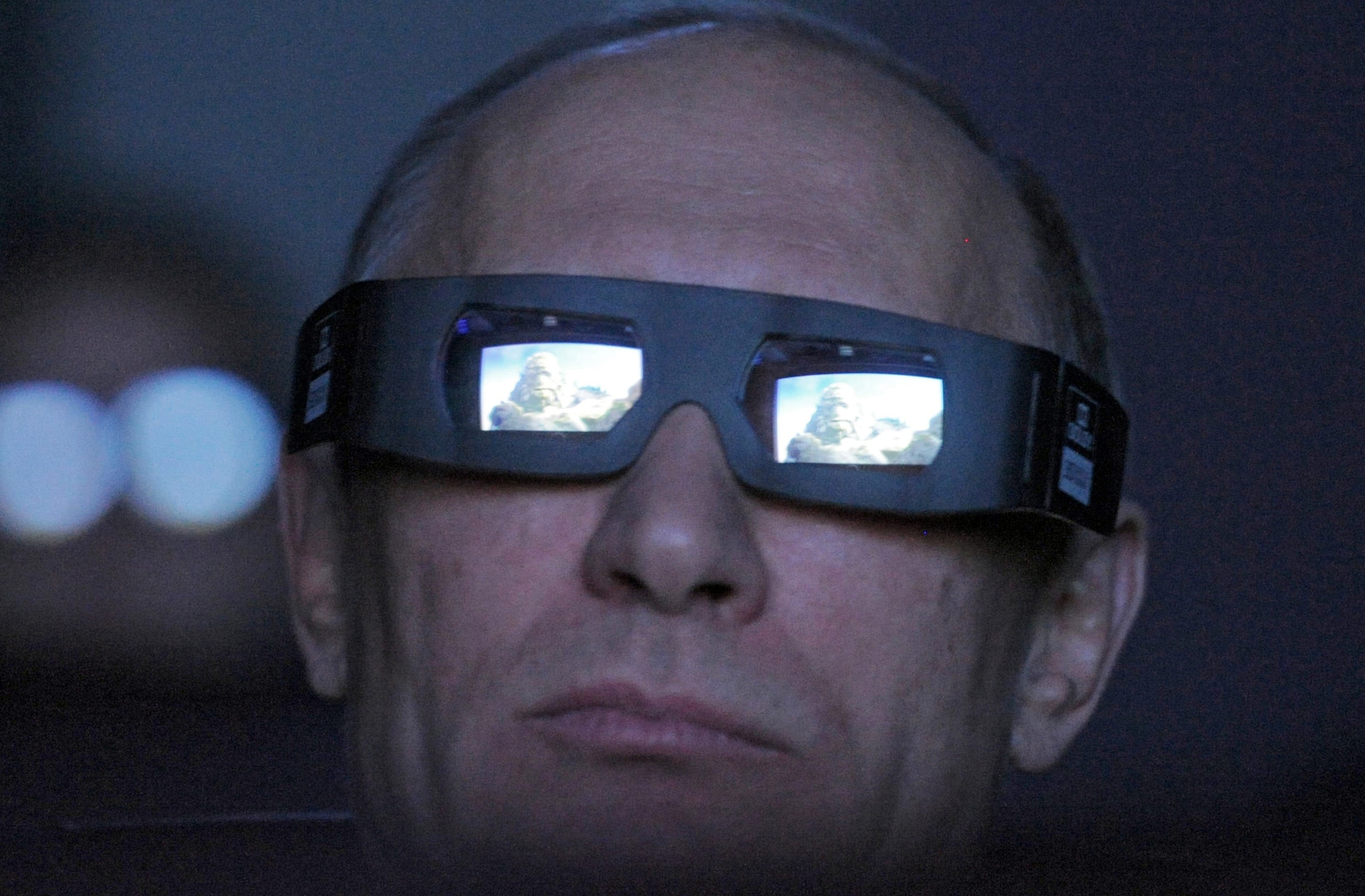 One Man’s Show: Putin's regime is struggling to fill the vacuum its repression has left in music, theater, and cinema