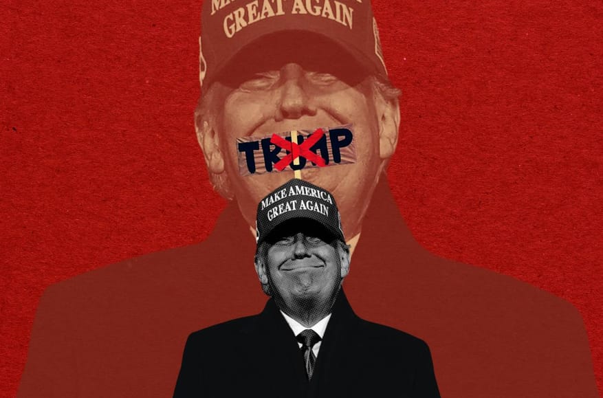 Trump vs. America: One way or another, my country will get what it deserves