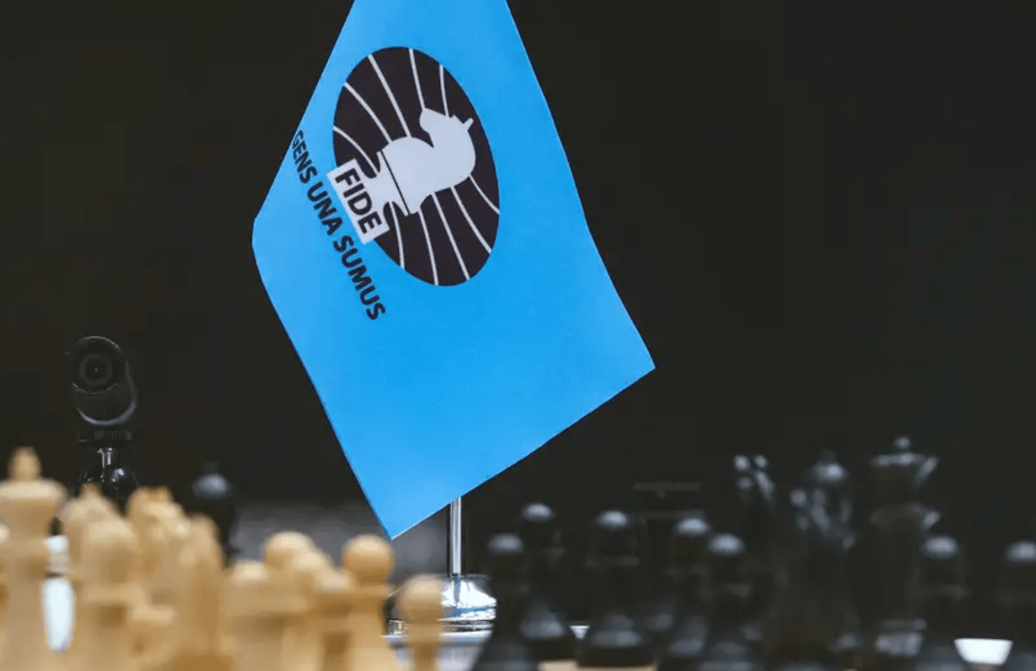 Удар по молодым шахматистам: что означает приостановление членства ФШР в FIDE