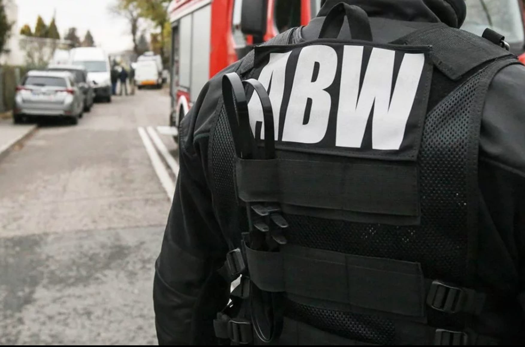 Spies working for Russia disappear in Poland following release from custody