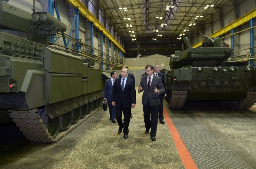 Bloomberg's reported 2025 Russian government budget will cause recession, economist warns