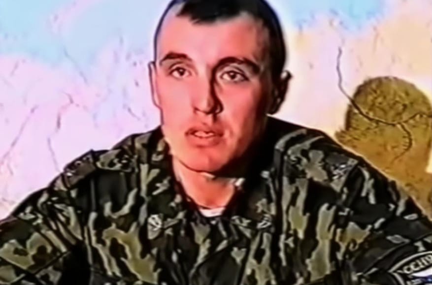 UK sanctions GRU officer featured in The Insider’s investigations, along with commanders of Russian units fighting in Africa and Ukraine