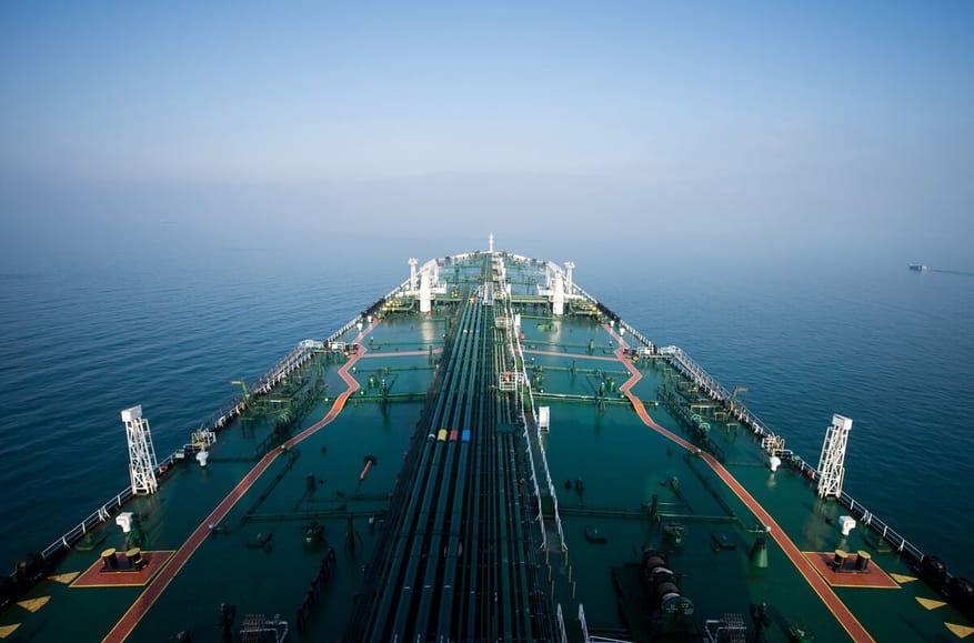 Cost of transporting Russian oil to China triples after new U.S. sanctions targeting “shadow fleet”