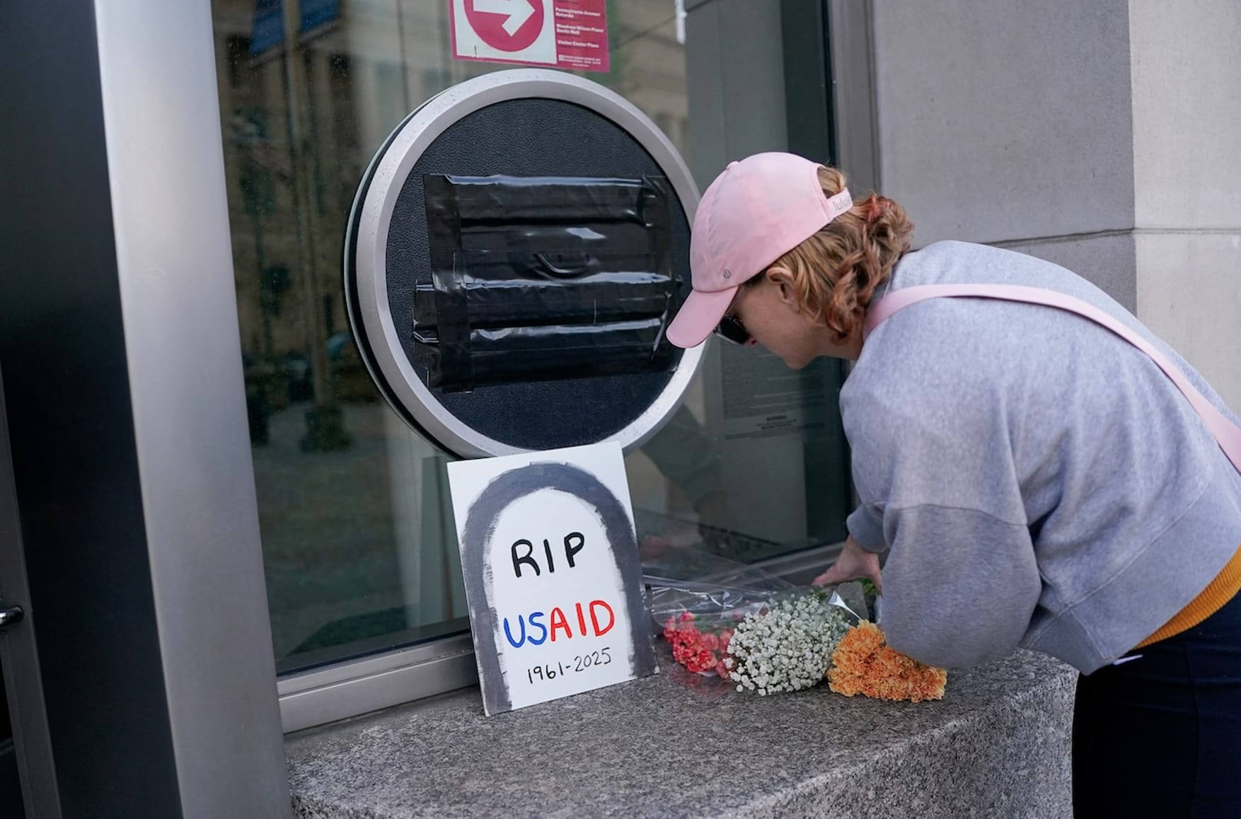 Taken for granted: How unbiased outside funding can help save independent journalism
