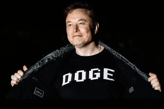 Сотрудники DOGE скачали конфиденциальные данные о профсоюзах и судебных делах. Они пытались скрыть следы своей работы — NPR