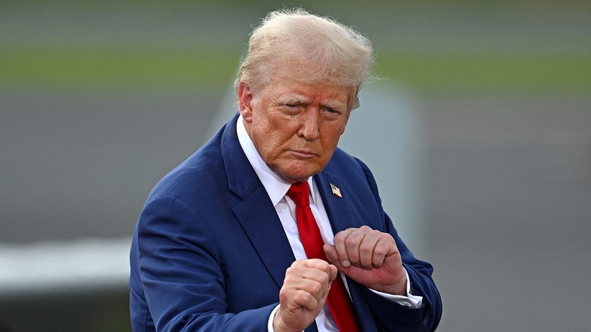 Reuters: Трамп фактически разрушил орган по расследованию политической коррупции, что облегчает преследование его противников